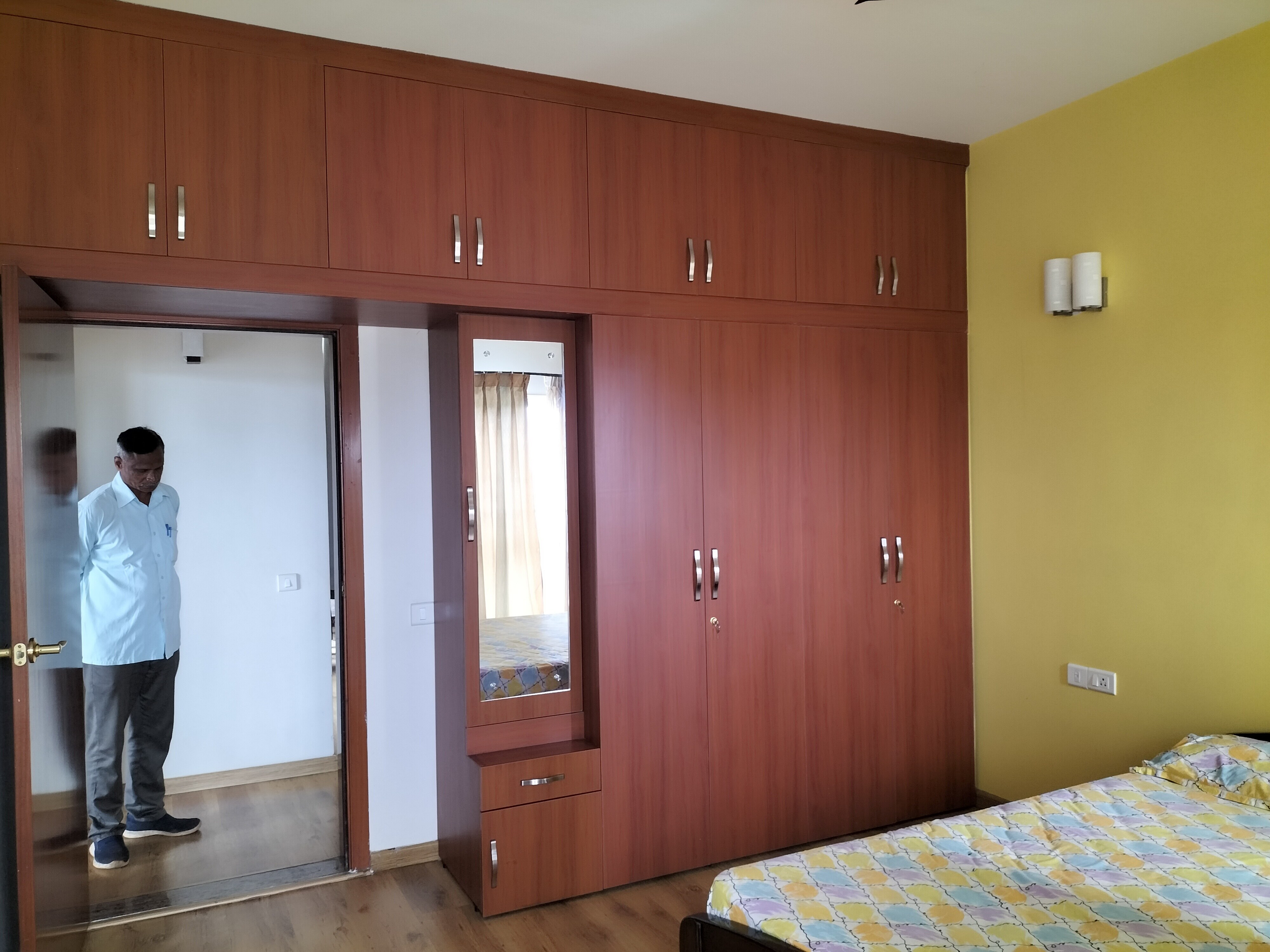 Prestige Shantiniketan review image