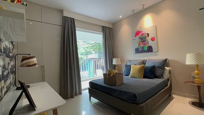 Tata Eureka Park review image