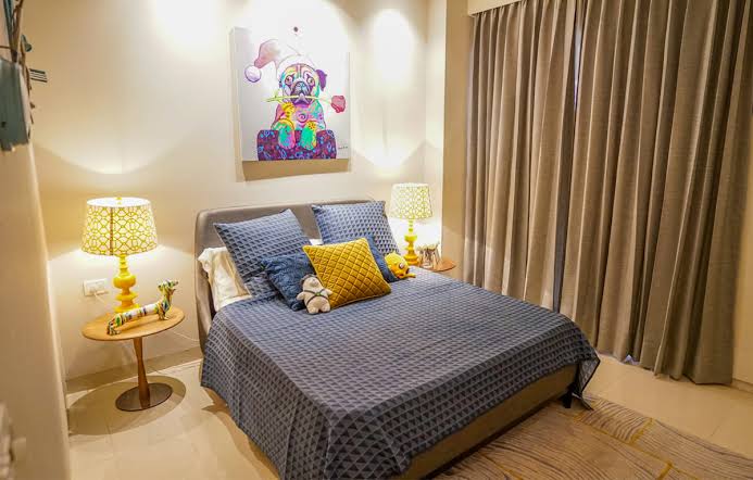Tata Eureka Park review image