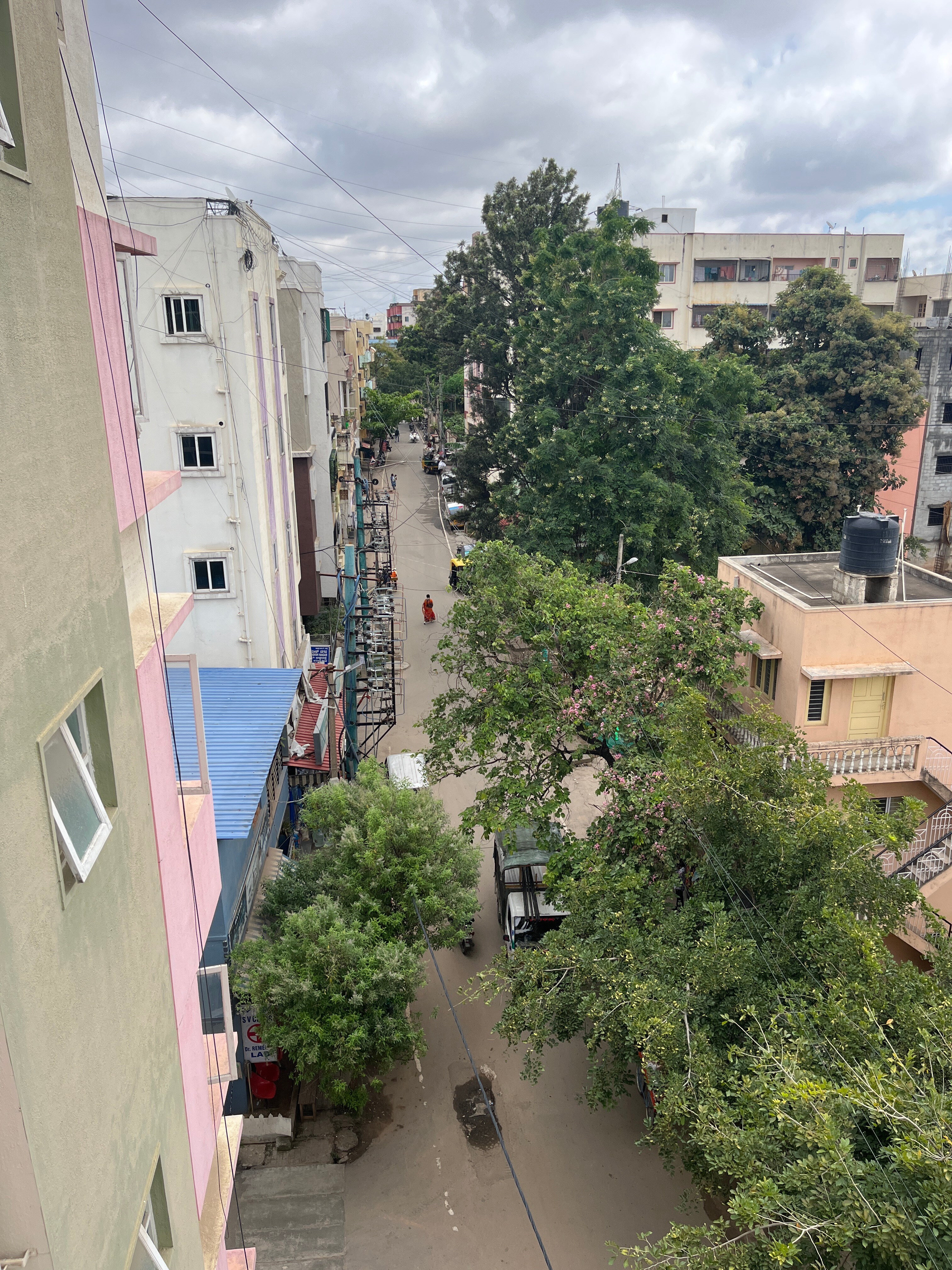 Jagadish Nagar review image