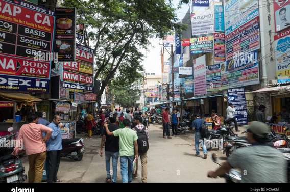 Ameerpet, Hyderabad