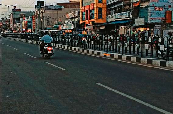 Telibagh, Lucknow