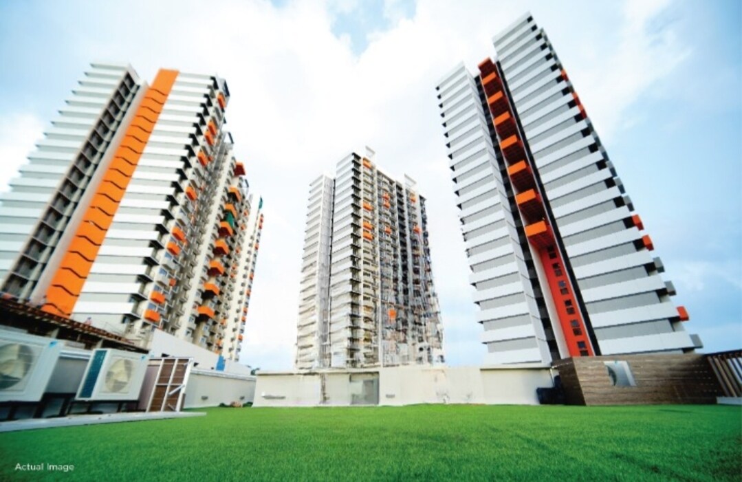 Shapoorji Pallonji Joyville Virar Phase 2 review image