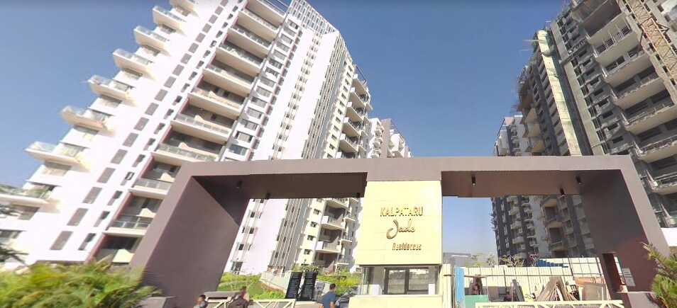 Kalpataru Jade Residences review image