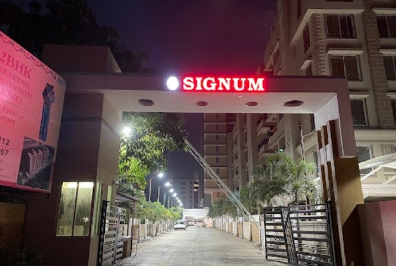 Pride Signum review image