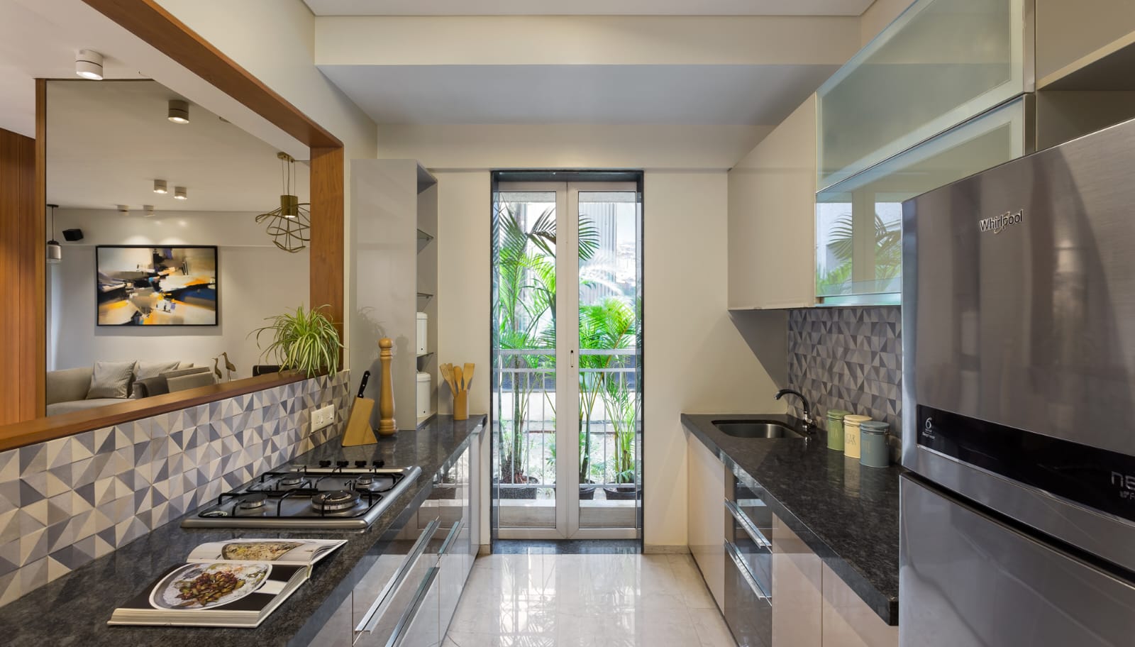 DB Realty Parkwoods review image