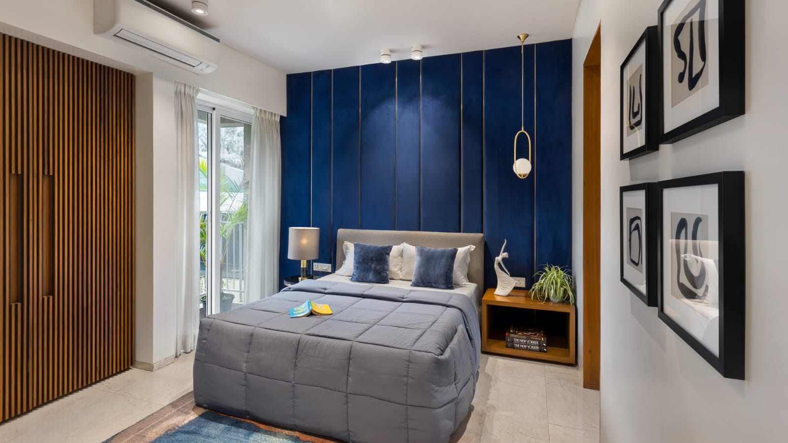 DB Realty Parkwoods review image
