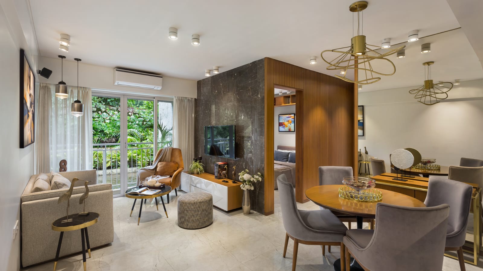 DB Realty Parkwoods review image