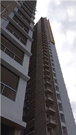 Amanora Victory Towers review image