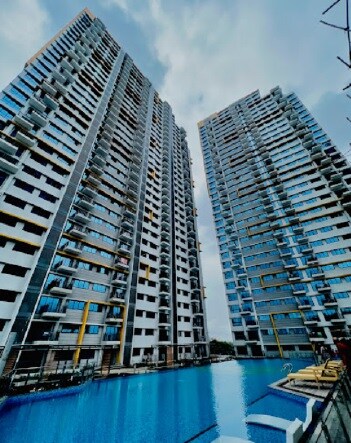 Amanora Victory Towers review image