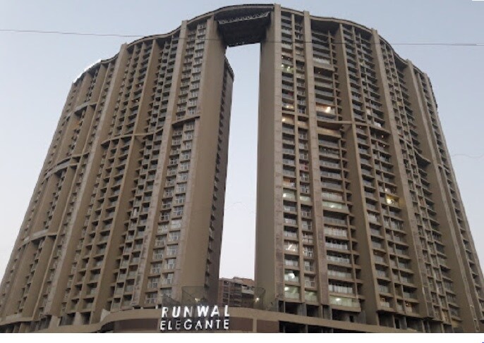 Runwal Elegante review image