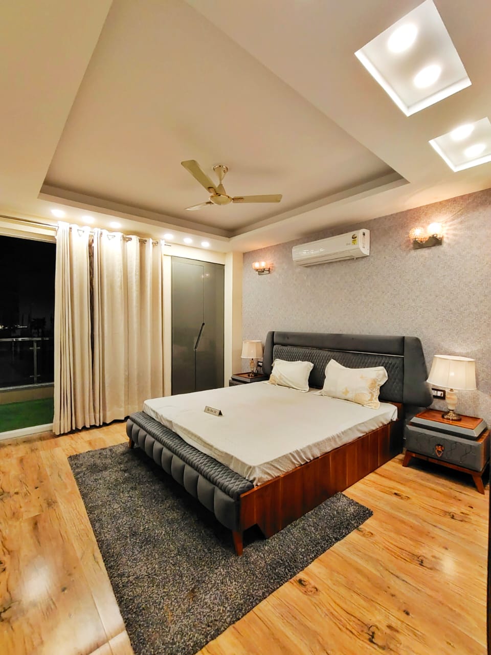 4S Aradhya Extension review image