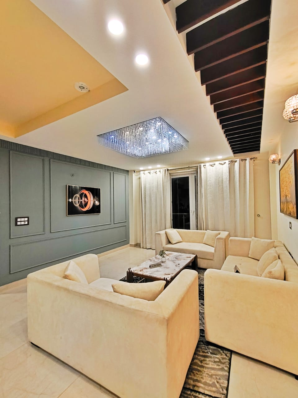 4S Aradhya Extension review image