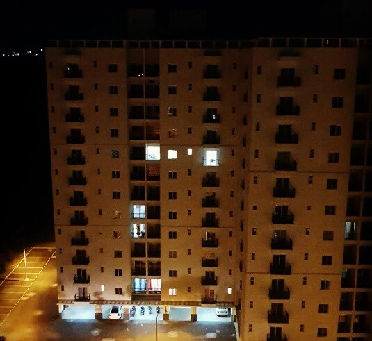 DLF Woodland Heights review image