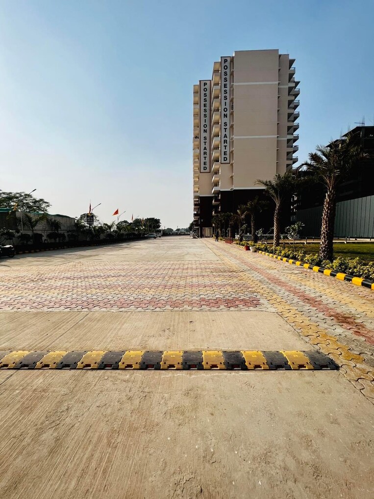 Sector 33, Sonipat