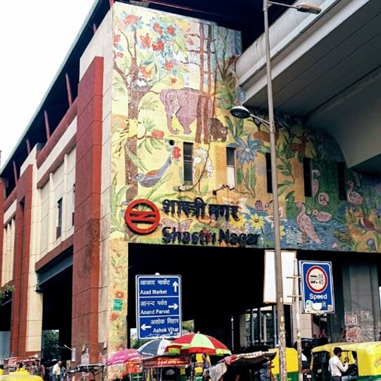 Shastri Nagar review image
