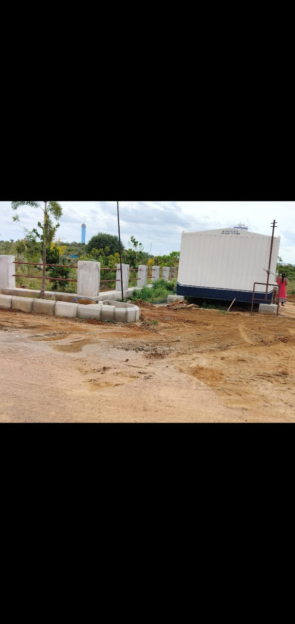 Navayuga Green City review image
