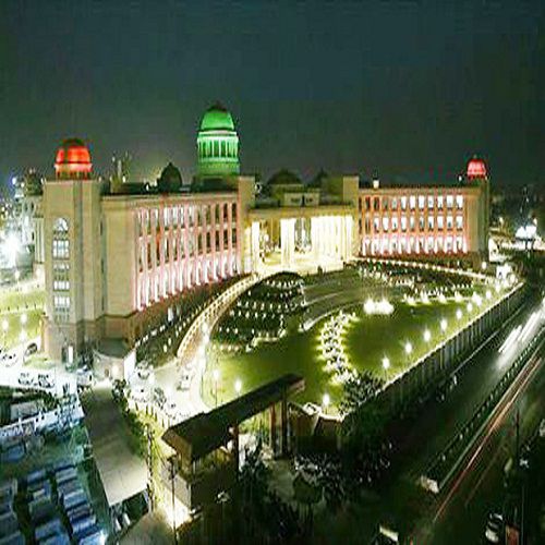 Gomti Nagar review image