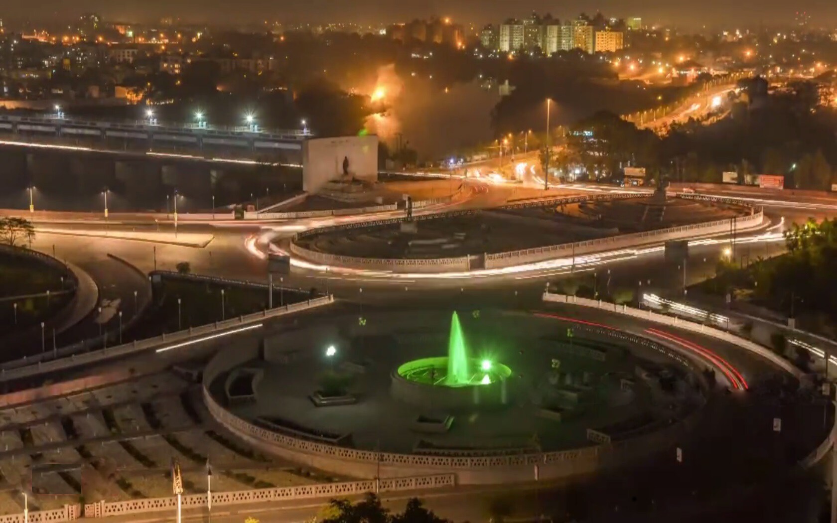 Gomti Nagar review image