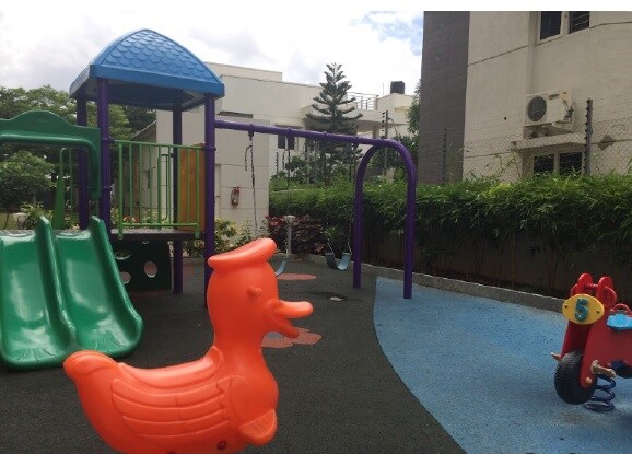 Aparna HillPark Lake Breeze review image