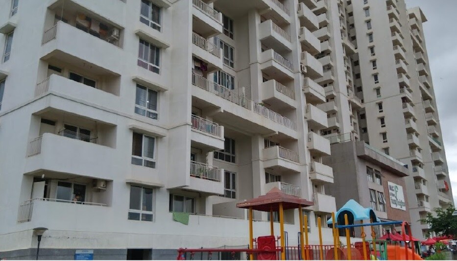 NCC Ivory Heights review image