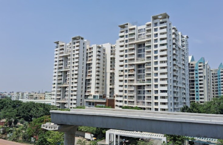 NCC Ivory Heights review image
