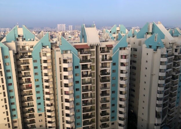 NCC Ivory Heights review image