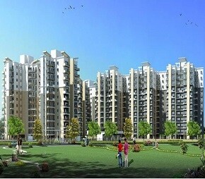 Sushant Golf City review image