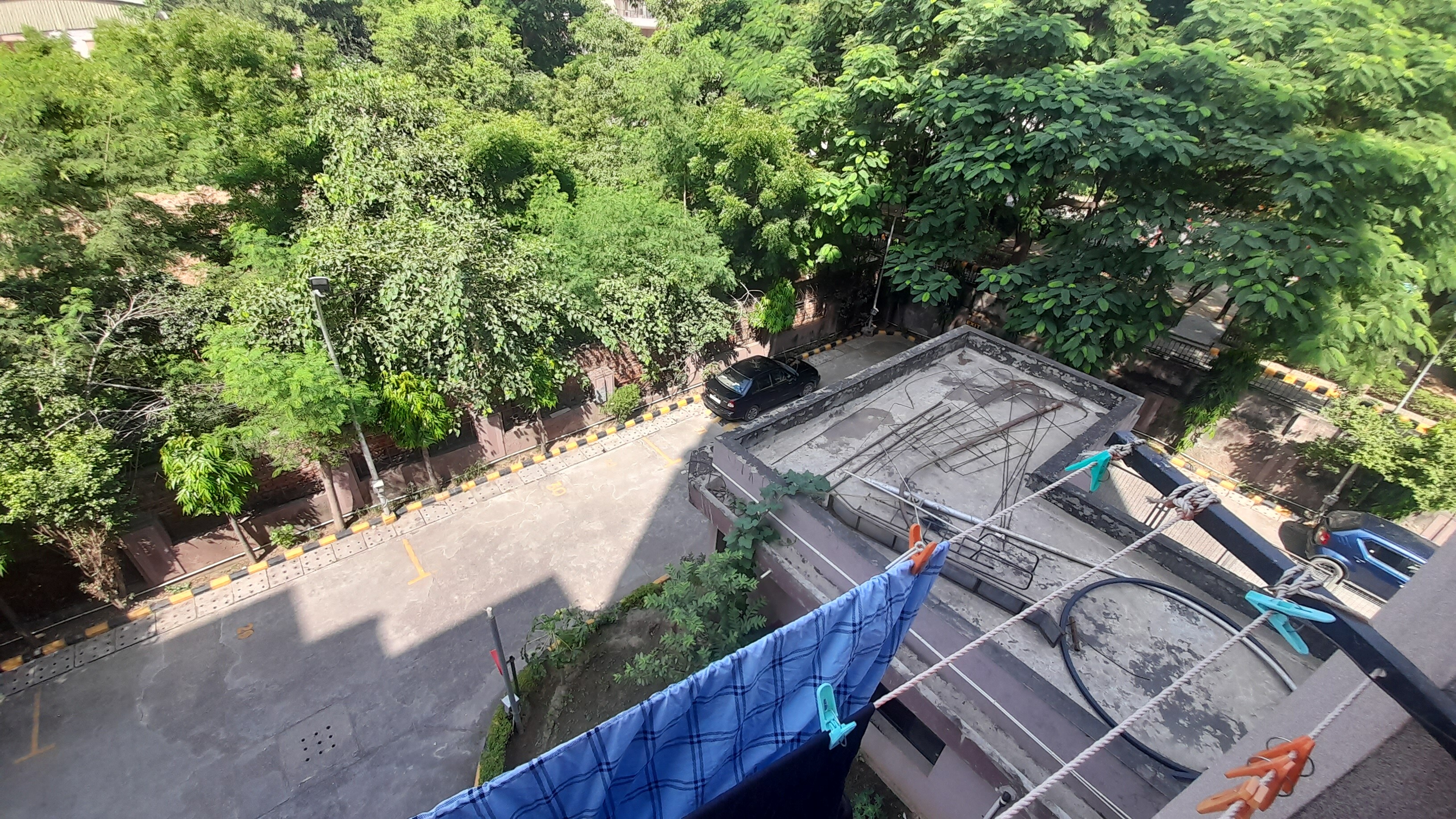 Sanskriti Apartments Gurgaon review image