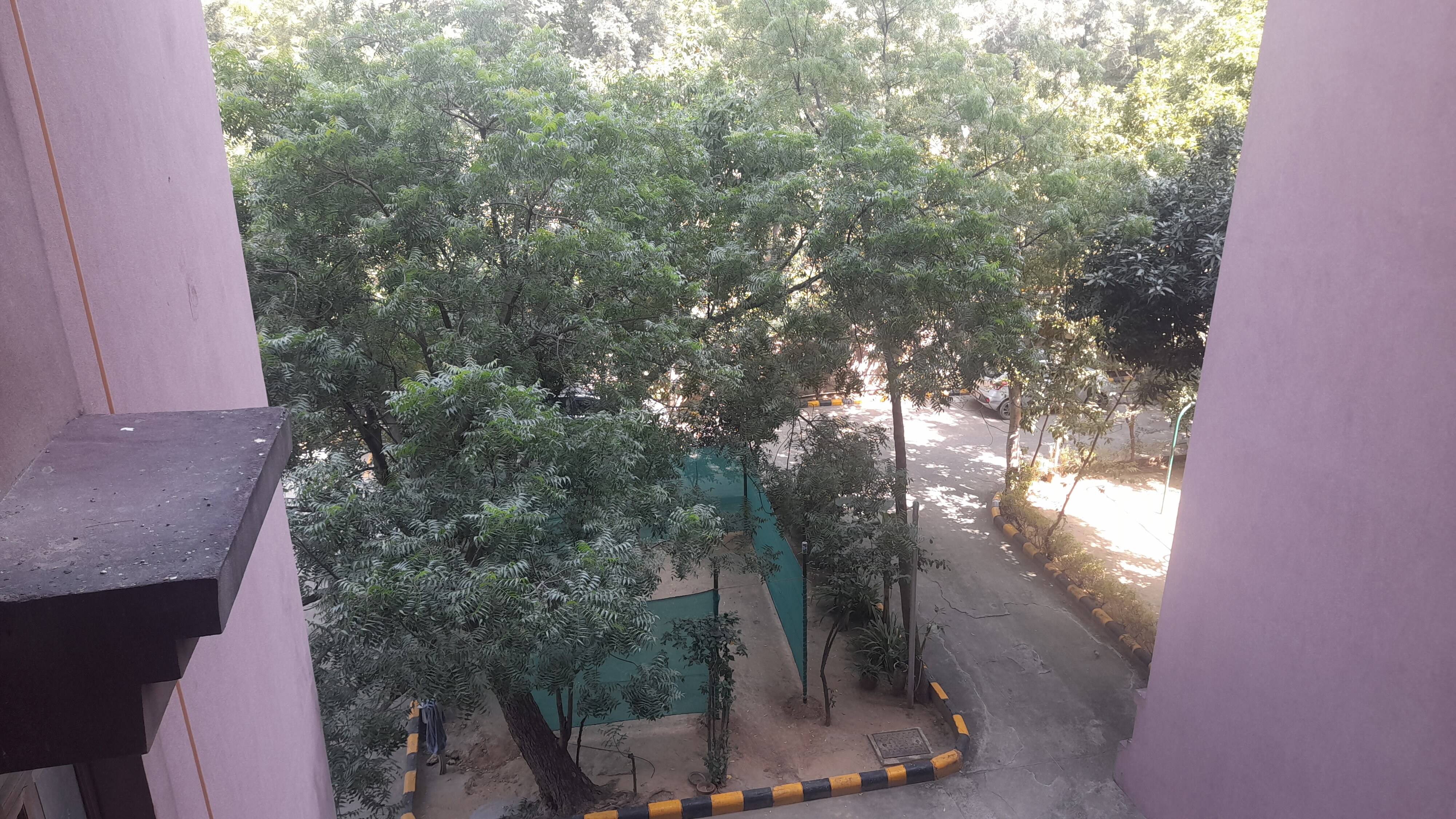 Sanskriti Apartments Gurgaon review image