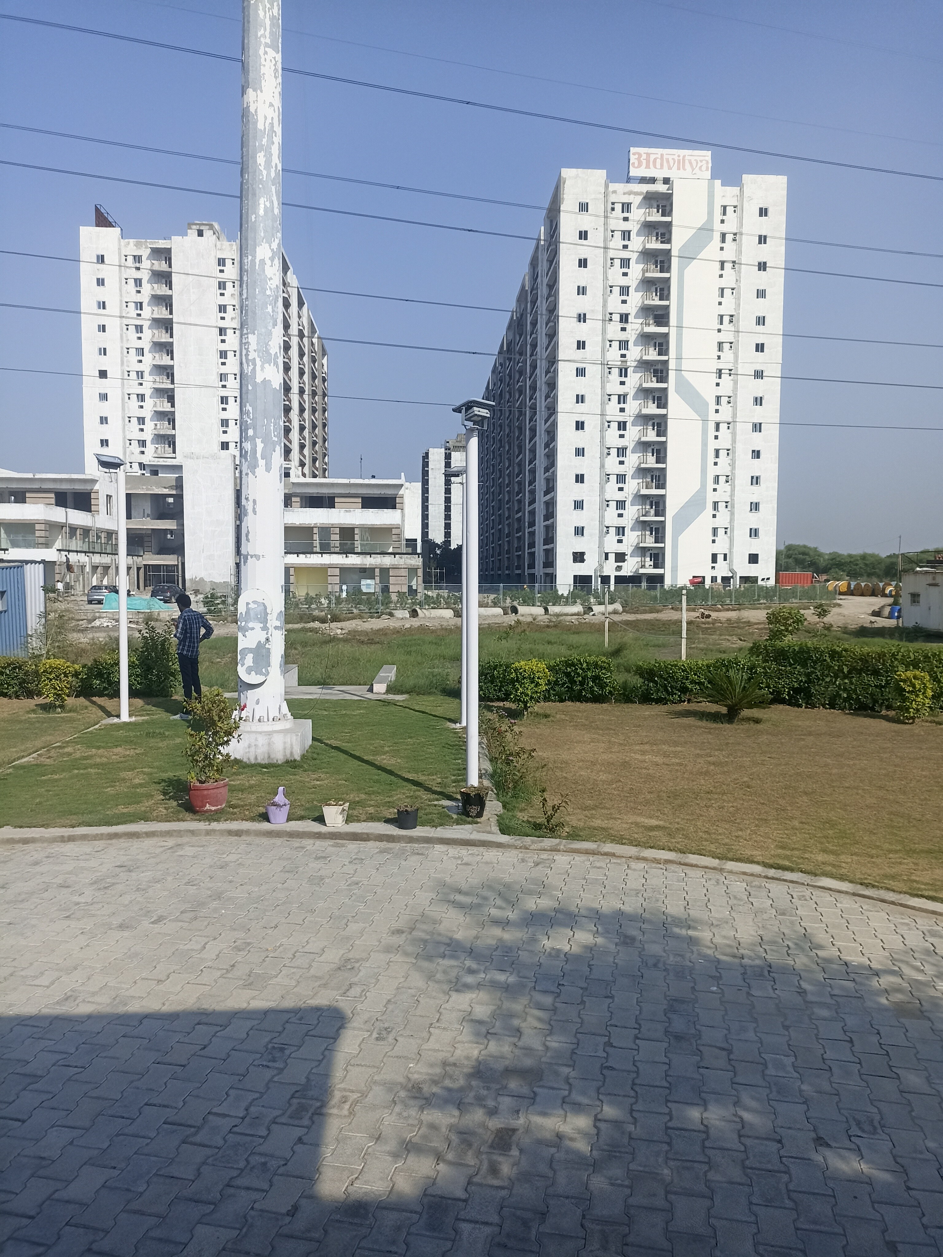 Advitya Homes review image