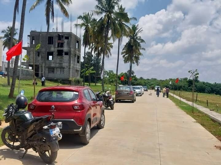 Kengeri review image