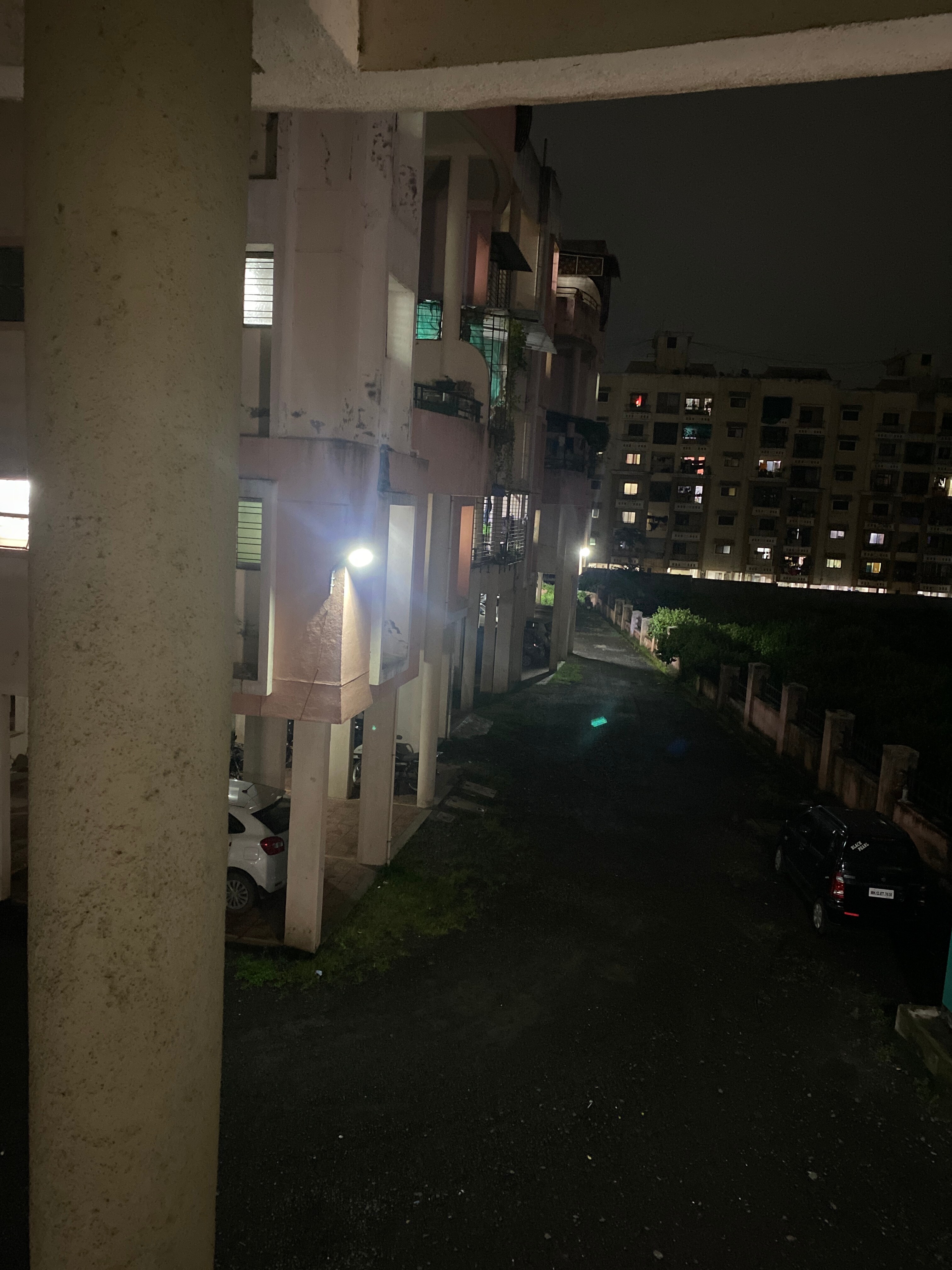 Suyash Srushti Society review image