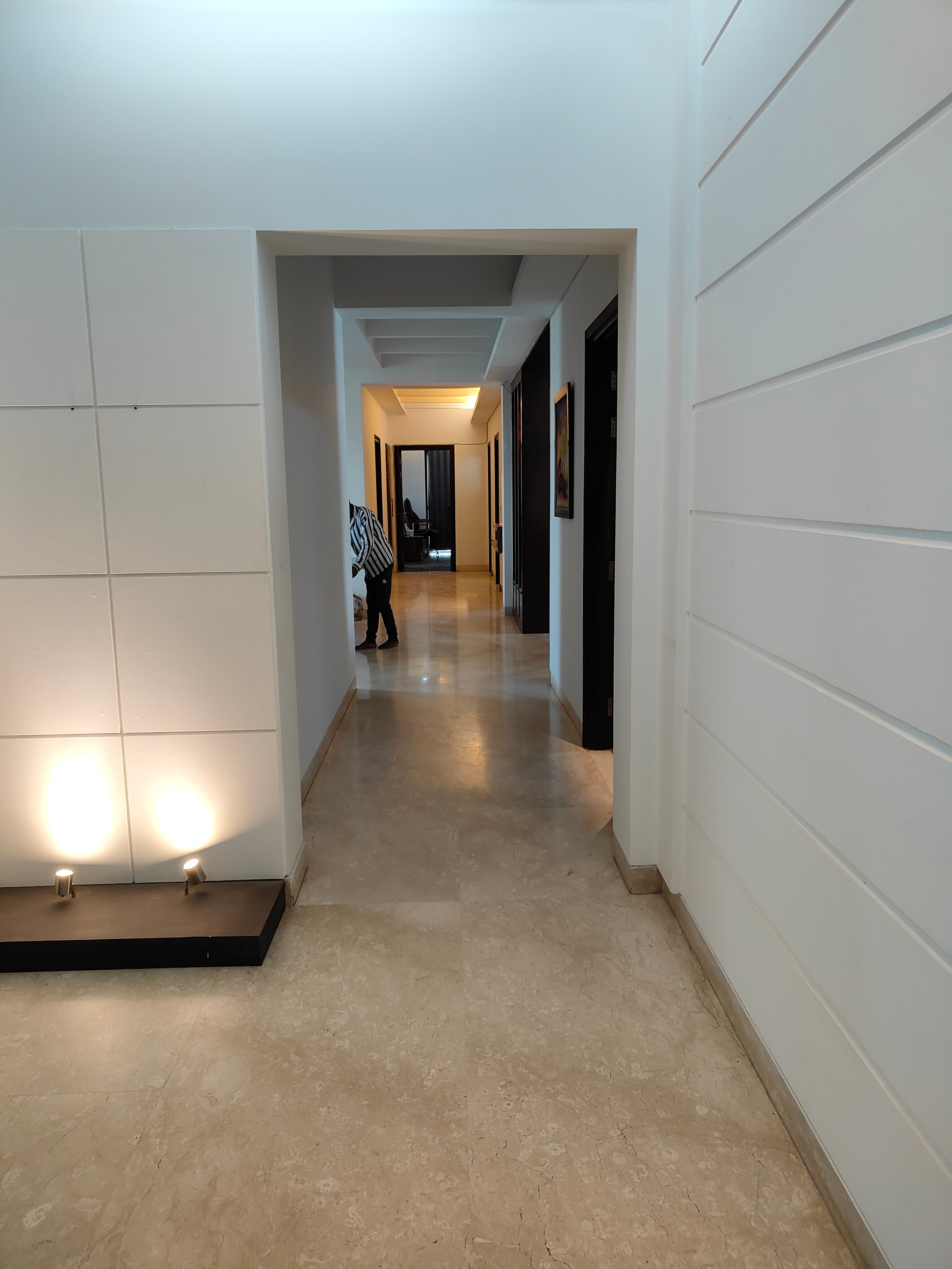 Parsvnath Exotica Extension review image
