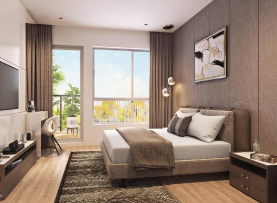 Pareena Coban Residences review image