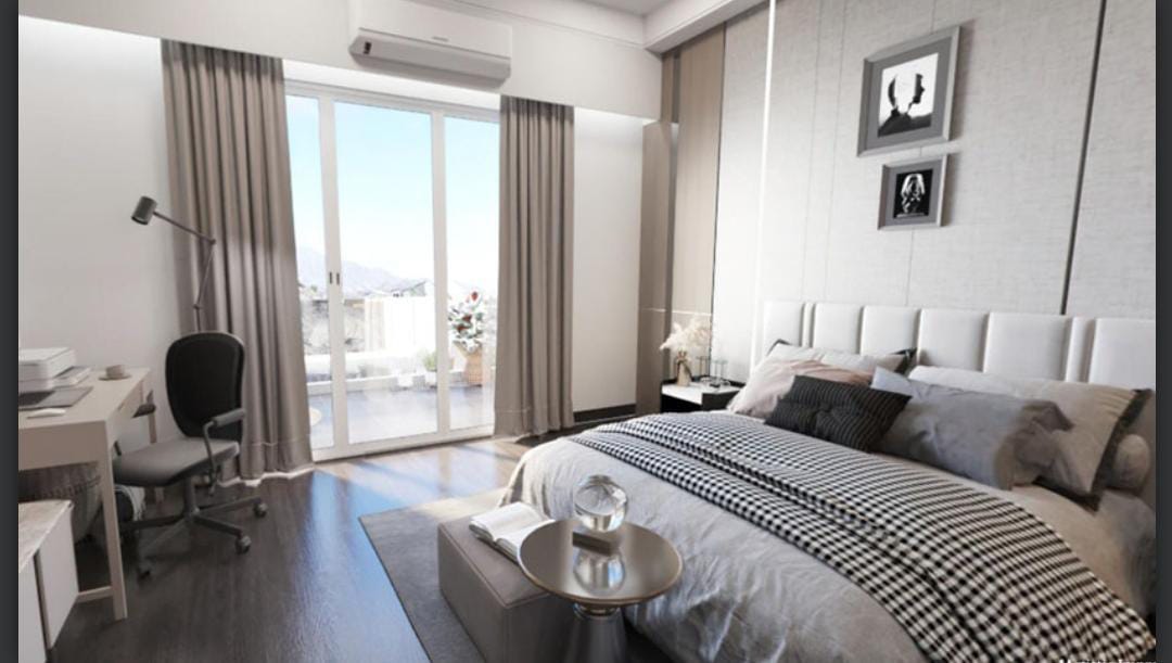 Pareena Coban Residences review image