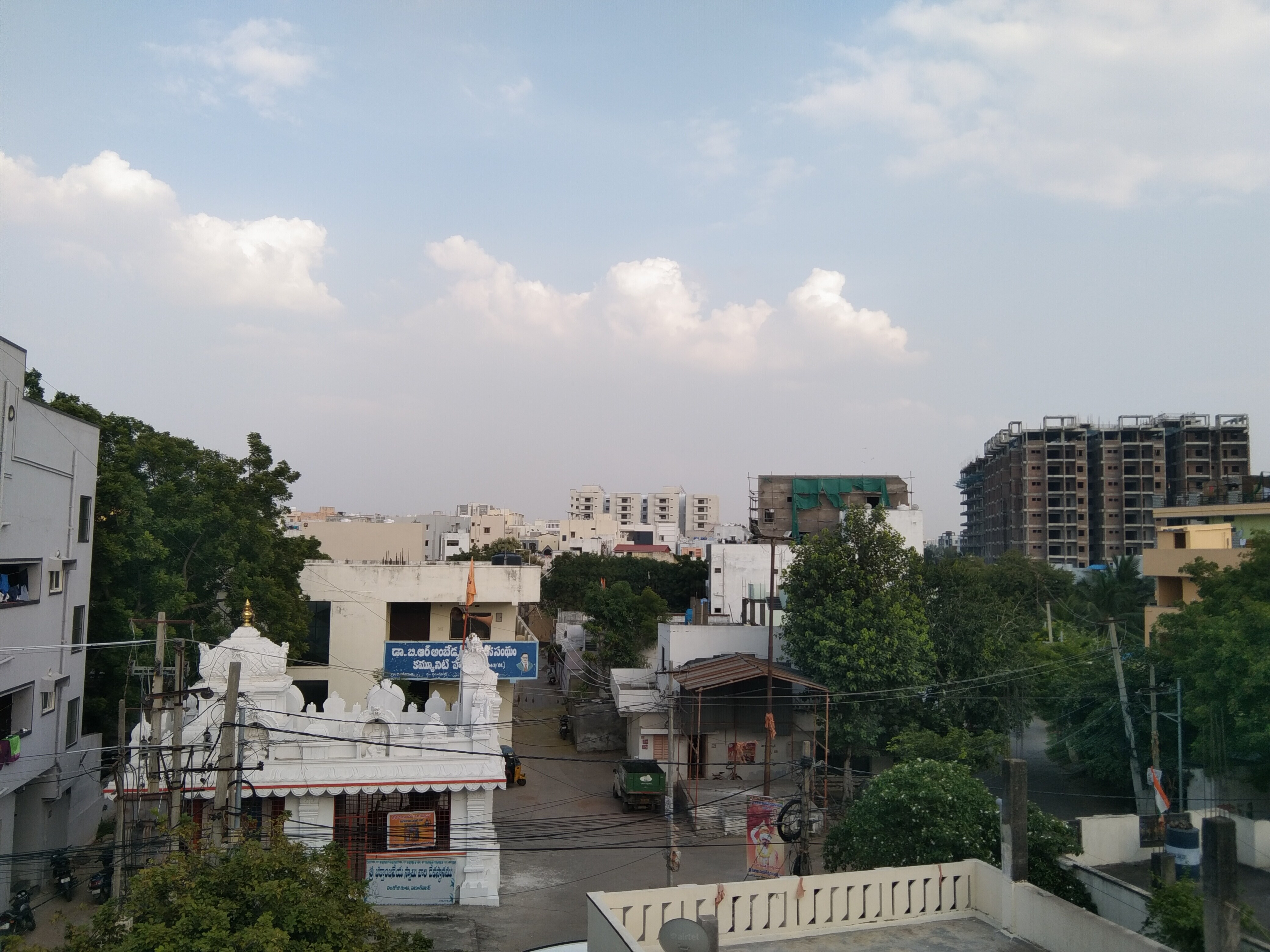 Lb Nagar review image