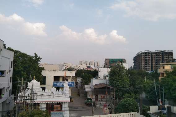 Lb Nagar, Hyderabad