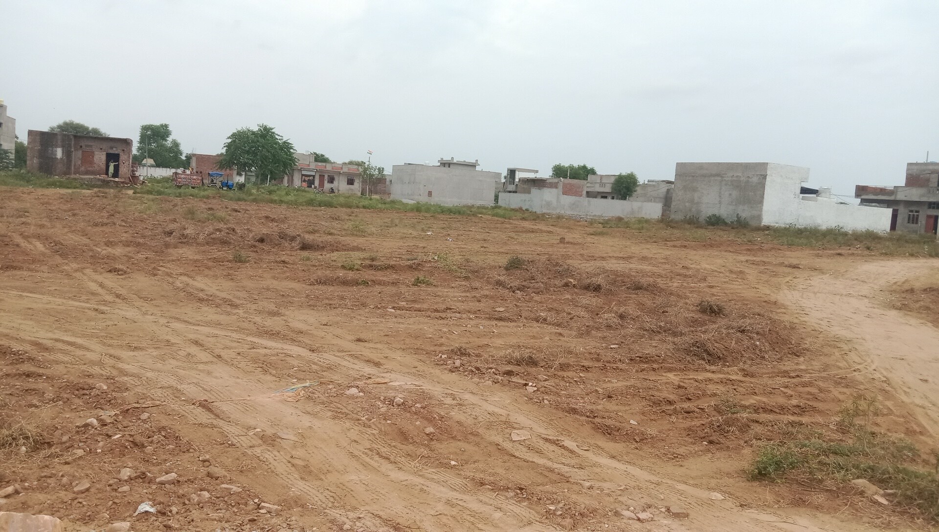 Agra Road review image
