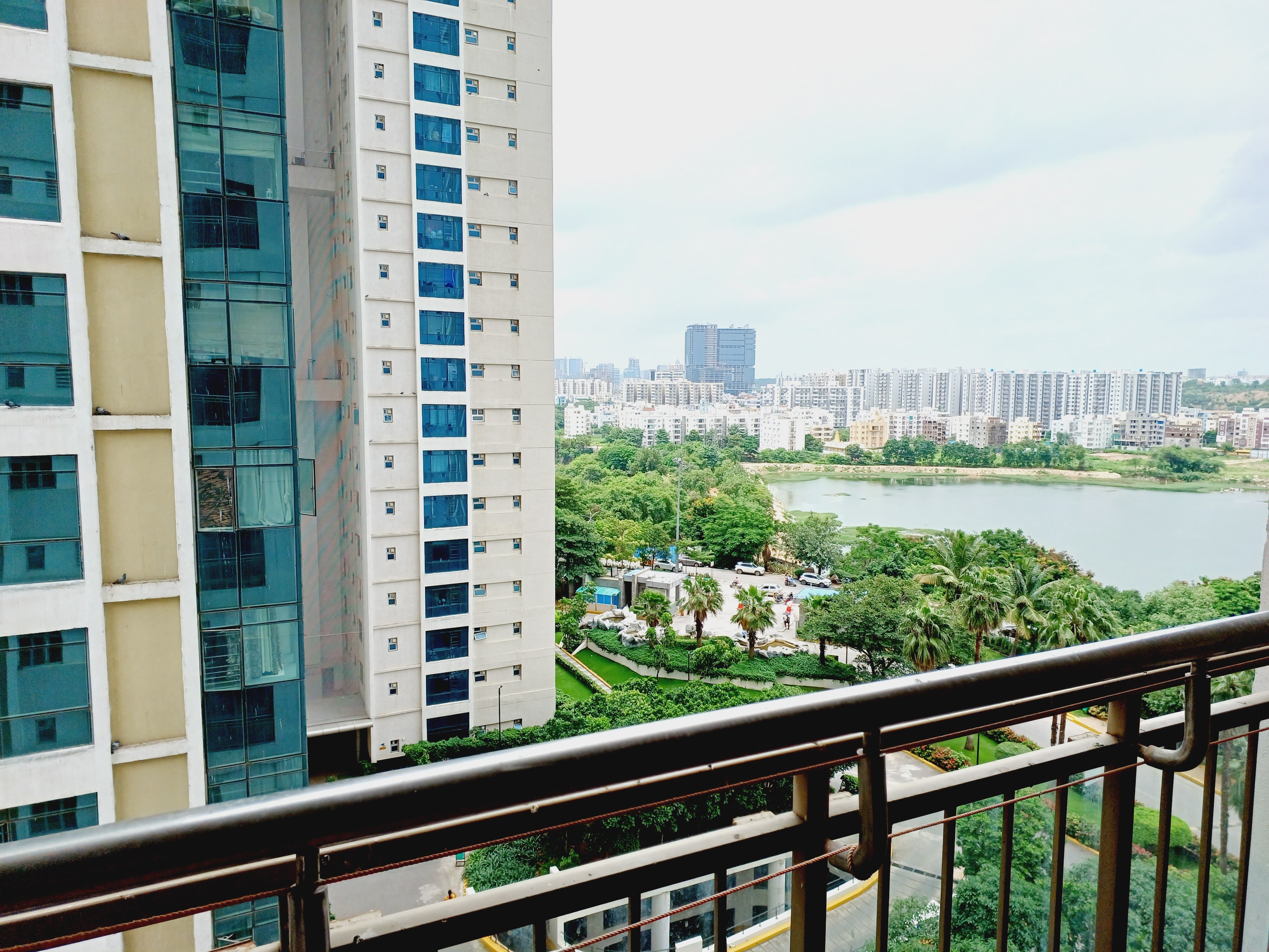 Lanco Hills Apartments review image