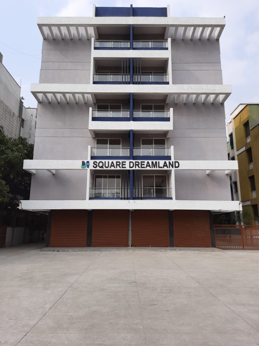 M Square Dreamland review image