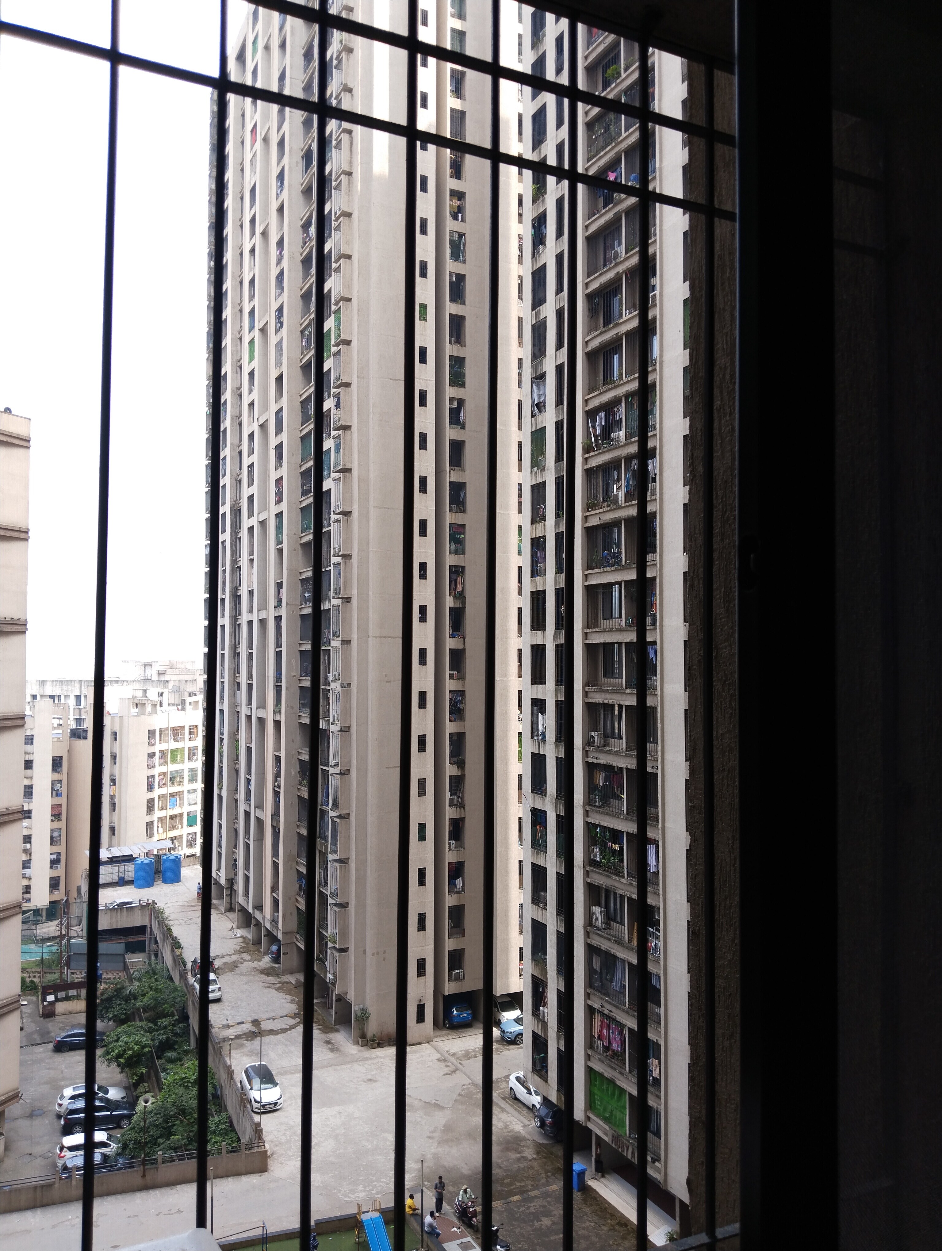 Dosti Planet North review image