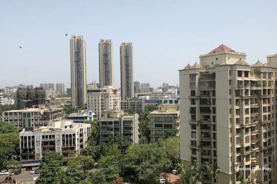 Malad West, Mumbai