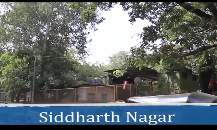 Siddharth Nagar CHS Goregaon review image