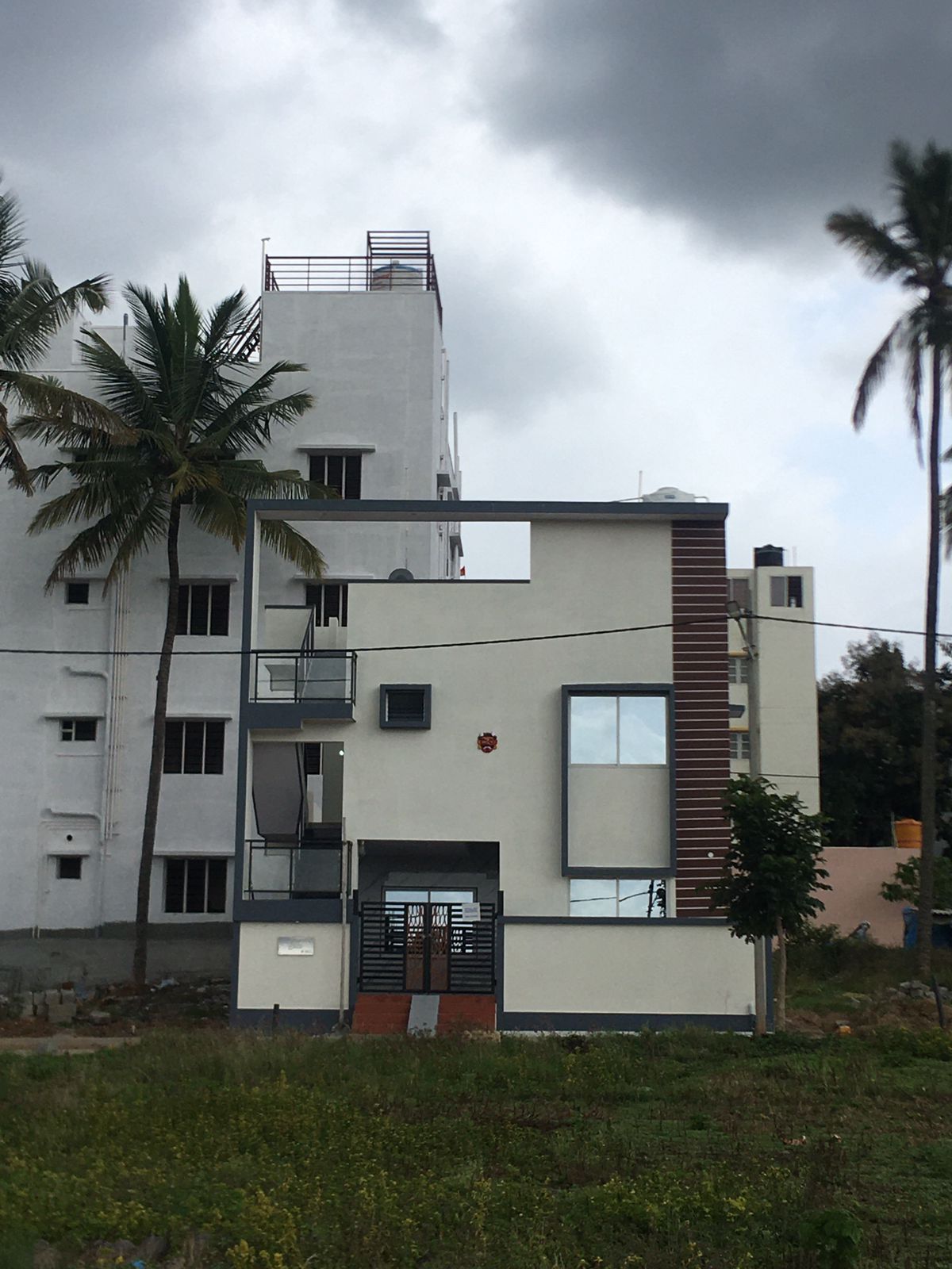 Bannerghatta Road review image