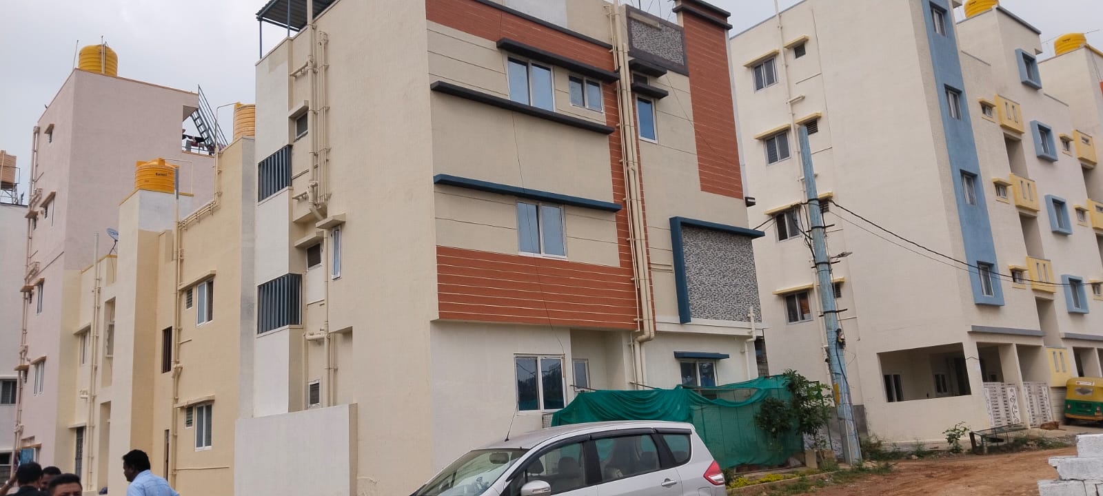 Bannerghatta Road review image