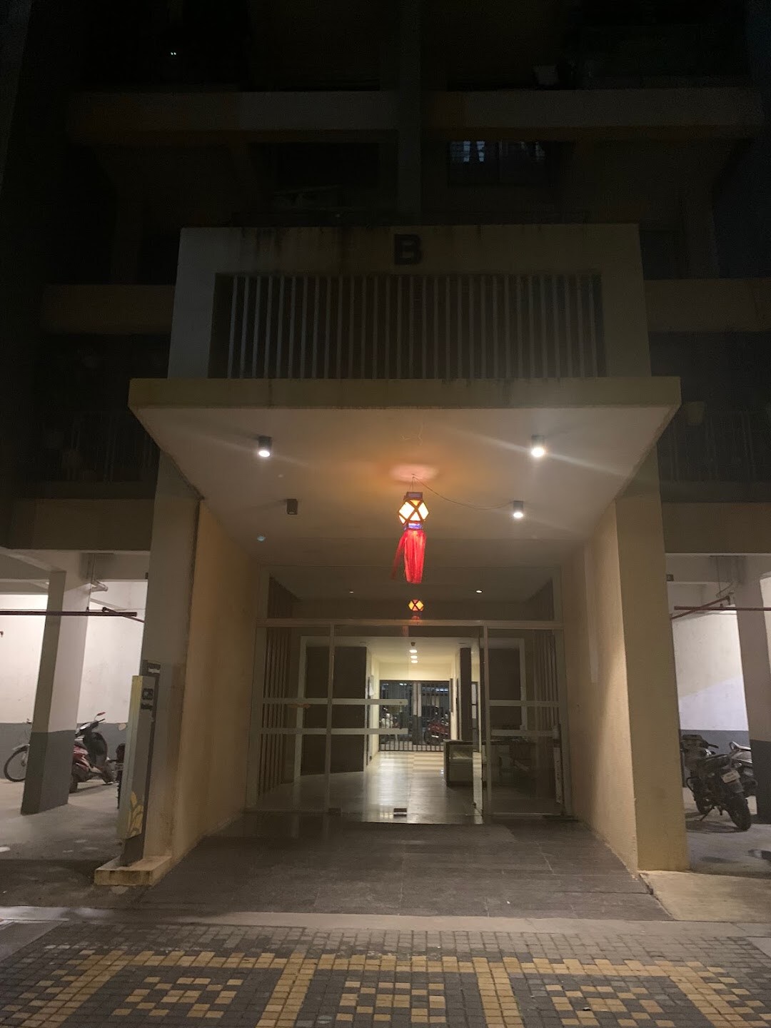 Ajinkya Towers review image