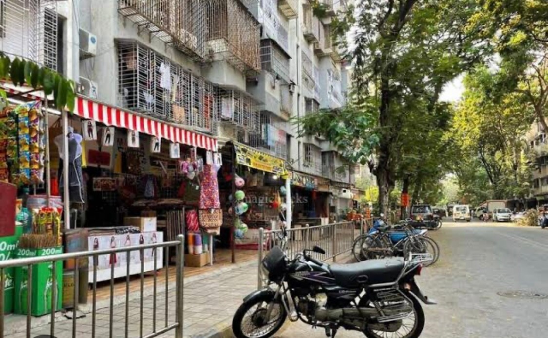 Evershine Nagar review image