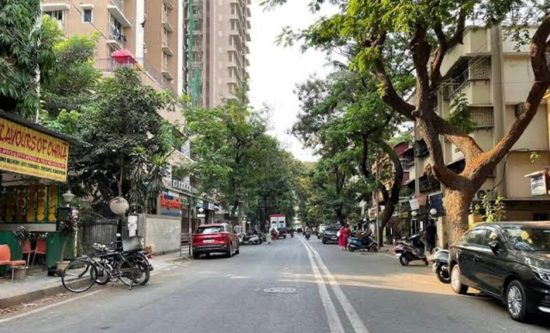 Evershine Nagar review image