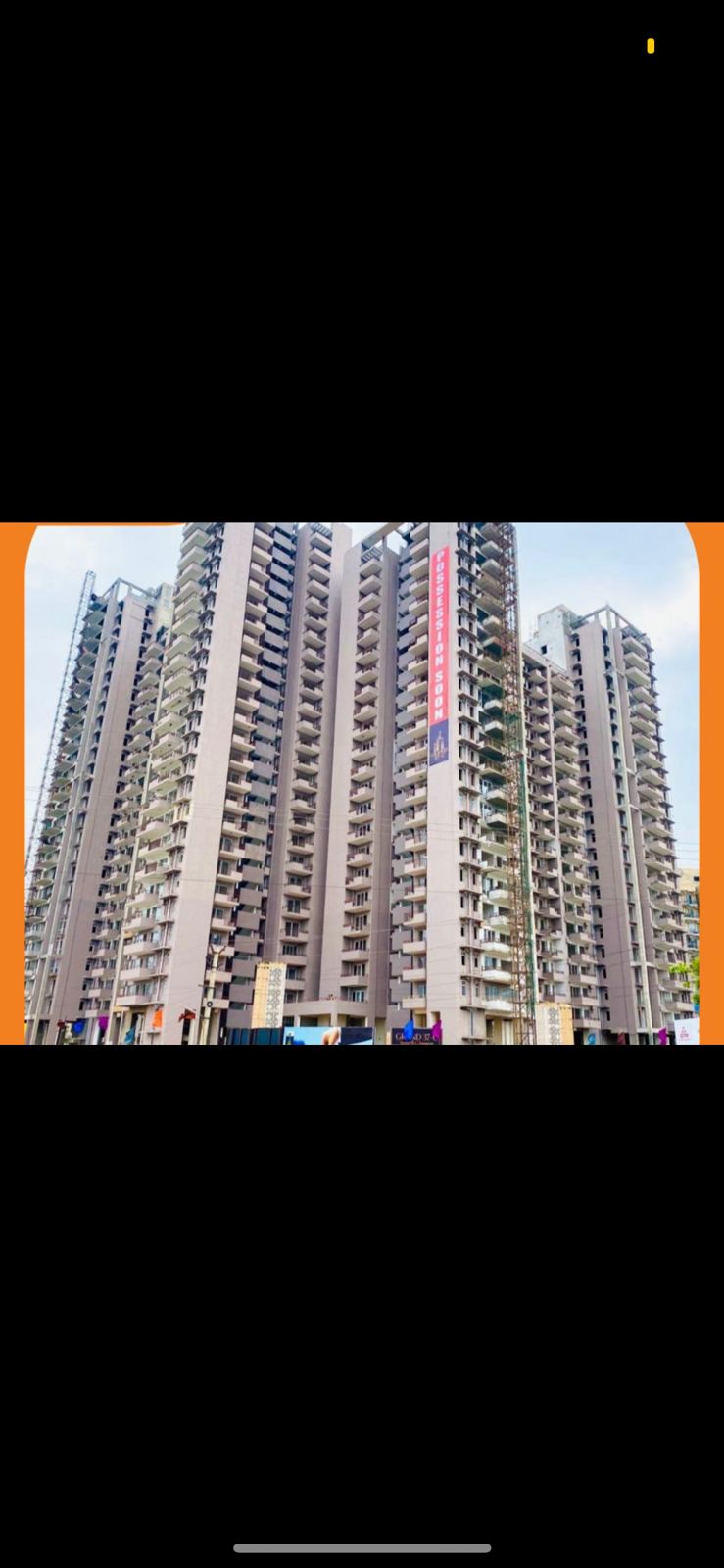 Amrapali Golf Homes review image
